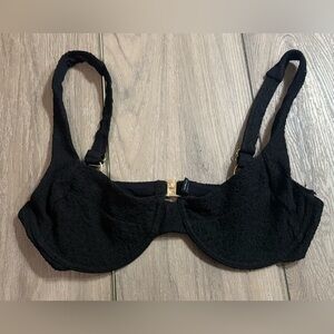 Butter and Hazel 2 piece top sz SM bottoms sz MED